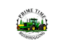 do modern fresh farm logo design