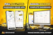 build a taxi app like uber with driver and passenger apps