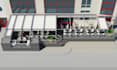 3d visualization and design of pergolas