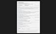 write USA, uae resume, cover letter and linkedin, ats pass
