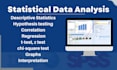 do professional data analysis using spss and excel