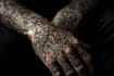 create custom tattoo design, tattoo sleeve