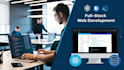 do website development as perfect full stack web developer