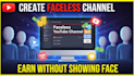 create viral faceless youtube videos