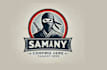 design a awesome ninja logo
