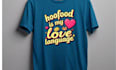 do creative merch by amazon t shirt designs