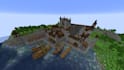 build your dreams in minecraft
