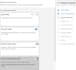 create control center blueprints for project provisioning