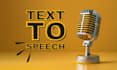 professionally narrate your textbook into an audiobook