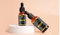 do professional custom label design for every need