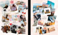 design your 2026 new year resolution vision board