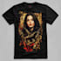 make custom and trendy t shirt design