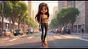 create ai video animation, ai story telling videos
