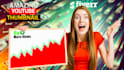 create clickable and SEO optimized youtube thumbnails