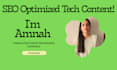 write a high quality SEO optimized technology article
