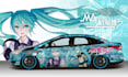 create stunning, professional bus wrap design, vehicle wrap, car wrap