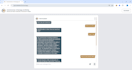 create a fully customized ai chatbot agent for your website