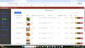 build custom billing website