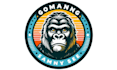 do amesome gorilla logo