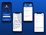 build mobile elearning app for ios and android