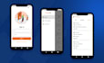do flutter app deployment and store submission