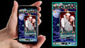 create trending christmas and new year digital invitation video