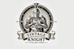 design high quality knight logo with satisfaction guaranteed