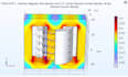 design 3d electrical and mechanical comsol projects