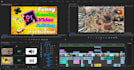 do funny gaming video editing and free thumbnail