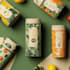 design a modern packaging
