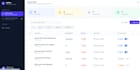 develop a high performance enterprise mern stack web application