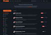 build a support forum, discussion forum website