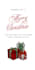 design christmas, new year and holiday invitation cards