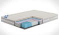 do 3d visualization rendering of mattress with section digibun