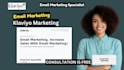 solve email spam issues deliverability to improve openrate click rate on klaviyo