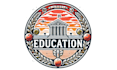design school education university logo