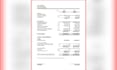 prepare profit and loss, balance sheet and cash flow statements from your gl