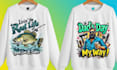 do custom graphic t shirt designs using ai unique prompt