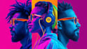 design custom spotify banners for your brand