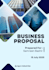 create project or business proposal business plan grant proposal design