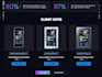 build and optimize full stack wordpress websites,backups,website migration,seo