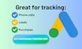 setup google ads conversion tracking