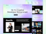 build modern squarespace website design with self edit tutorials