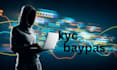 do kyc of any crypto bank account in a professional way