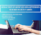 je rédige des articles SEO optimisés et des blog posts