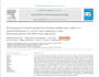write research summaries and review literature
