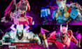 make attractive marvel rivals thumbnail in 3hr