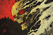 comic book art and comic book illustration