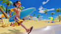 create cinematic 3d character animation with lip sync, rigging and 4k render