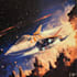 make best sci fi art spaceship or any design for you